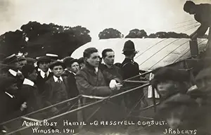 Bleriot XI / 11