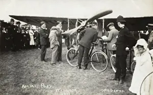 Bleriot XI / 11