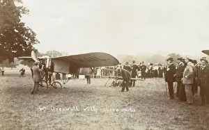Bleriot XI / 11