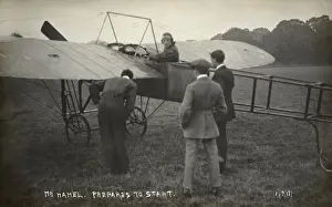 Bleriot XI / 11