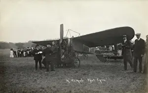 Bleriot XI / 11