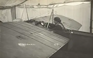 Bleriot XI / 11