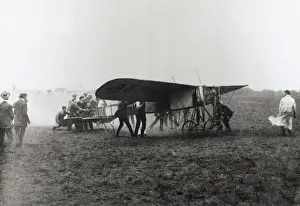 Bleriot XI / 11