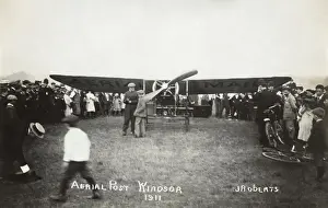 Bleriot XI / 11