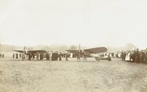 Bleriot XI / 11