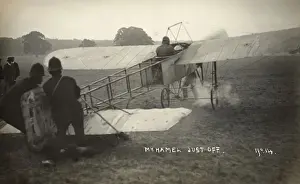 Bleriot XI / 11