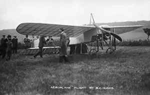 Bleriot XI / 11