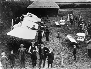 Bleriot XI / 11