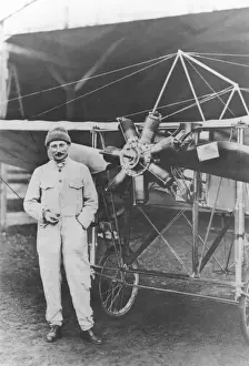 Bleriot XI / 11