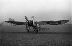 Bleriot XI-2
