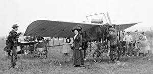 Airfield Gallery: Bleriot XI 8