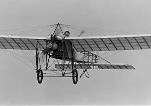 Bleriot XI