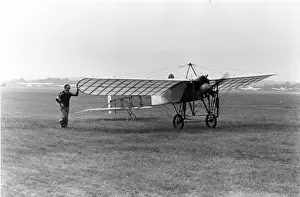Bleriot XI