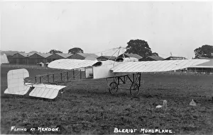 Bleriot XI