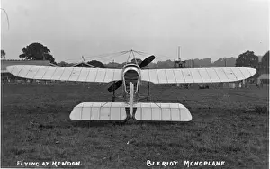 Bleriot XI