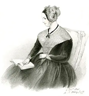 Blessington Prints: Blessington (D orsay)