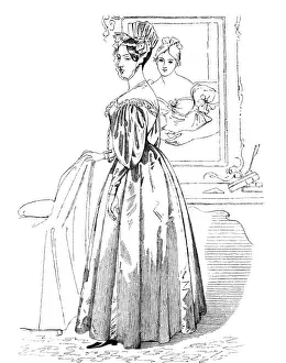 Blessington (Maclise)