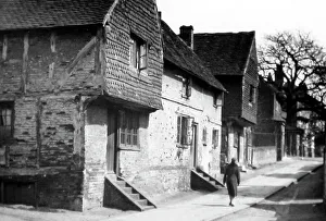 Bletchingley, probably 1930s