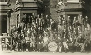 Blighty Guest House