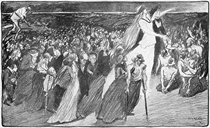 Visions Collection: BLIND HOPE AT LOURDES