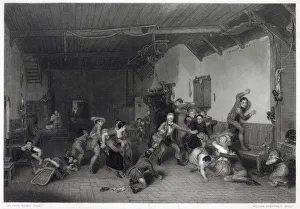 Images Dated 2021 April: 12 Apr 2021 Collection