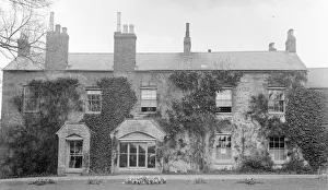 Apparently Gallery: Blisworth - Captain Elmhursts house