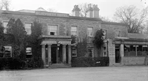 Served Gallery: Blisworth Hotel, Blisworth, Northamptonshire