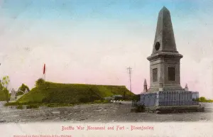 Bloemfontein, Orange River Colony, South Africa