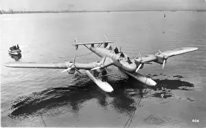 Blohm und Voss Ha139 V3 D-ASTA Nordstern