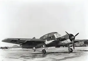 Blohm & Voss BV-141 V3
