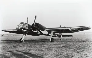 Fuselages Gallery: Blohm & Voss BV-141 V5