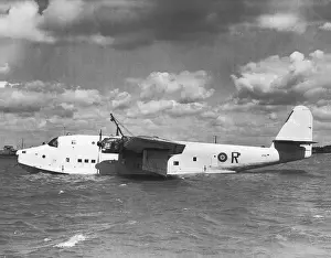 Blohm & Voss BV-222 Wiking Viking