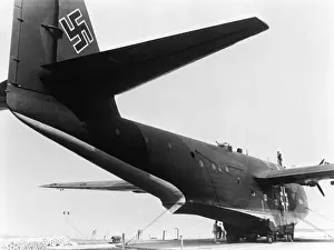 Blohm & Voss BV-222 Wiking Viking