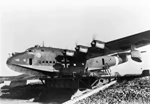 Blohm & Voss BV-222 Wiking Viking