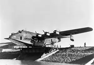 Blohm & Voss BV-222 Wiking Viking
