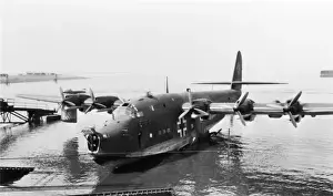 Blohm & Voss BV-222 Wiking Viking