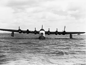 Calshot Prints: Blohm & Voss BV-222C Wiking Viking