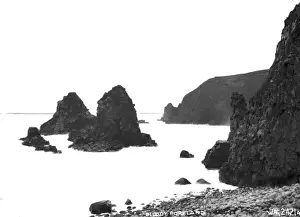 Bloody for eland, Co. Donegal