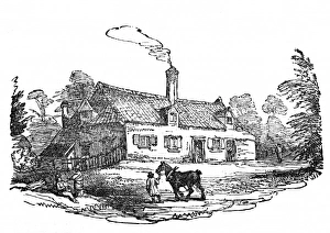 Bloomfield Birthplace