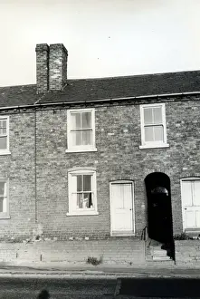 Bloomfield Road, Tipton, Worcestershire