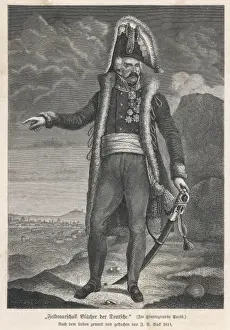 BLUCHER (1742 - 1819)