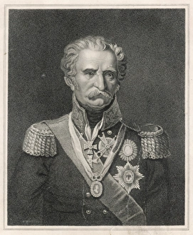 Defeated Gallery: Blucher (Page)