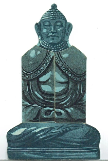 Idol Collection: The Blue Moon by Harold Ellis
