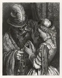 Bluebeard