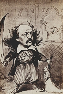 Bluebeard of New Orleans Bluebeard of New Orleans