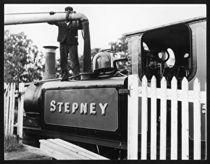 Bluebell Railway