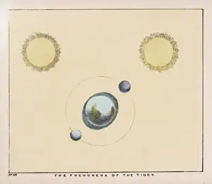 Blunt / The Cause of Tides