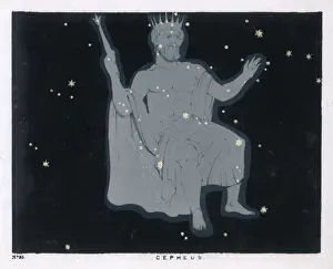 BLUNT / CEPHEUS / 33 / 1849