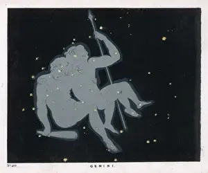 Blunt / Gemini / Plate 40