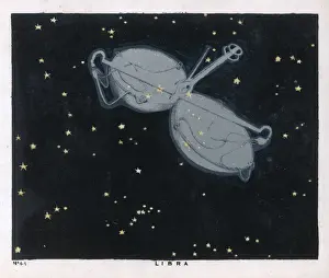 Blunt / Libra / Plate 44